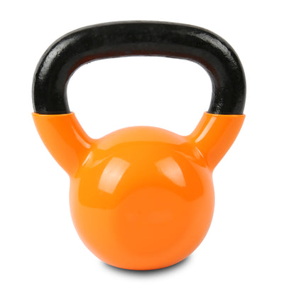Cast Iron Kettlebell 6kg