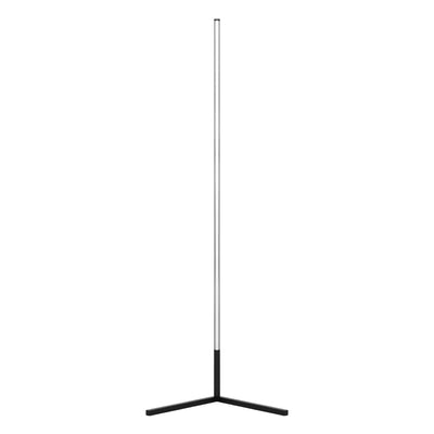 Artiss RGB LED Floor Lamp Remote Control Corner Light Stand Gaming Room 150CM