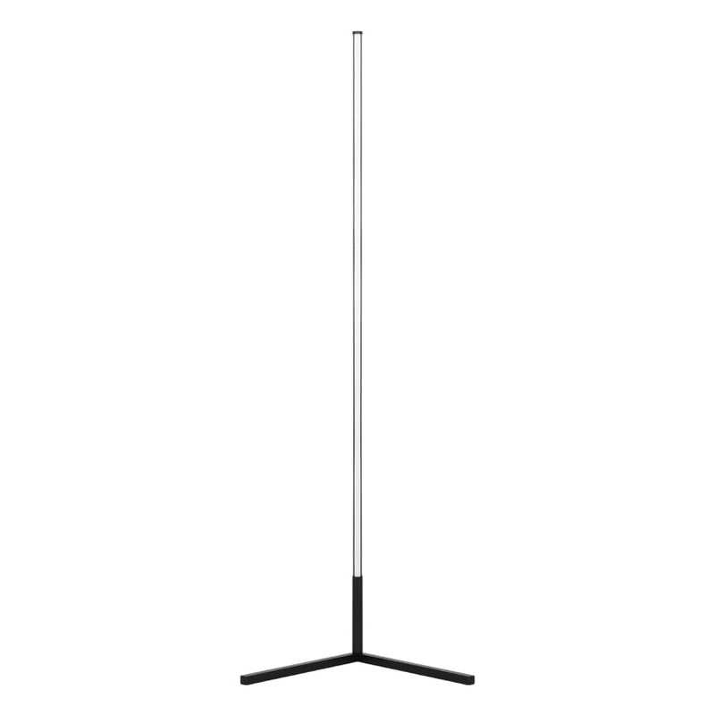 Artiss RGB LED Floor Lamp Remote Control Corner Light Stand Gaming Room 150CM