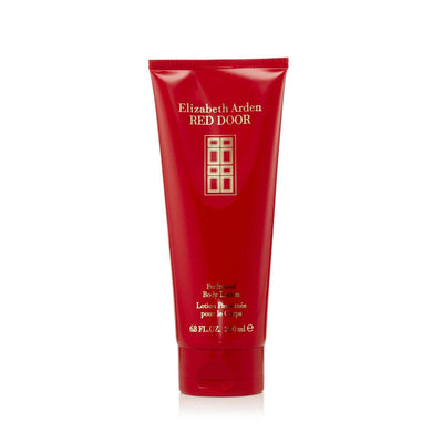 Red Door by Elizabeth Arden Body Lotion 200ml For Women