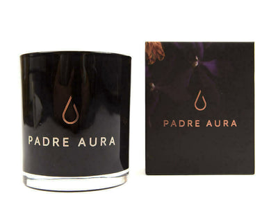 Profumo Di Paradiso by Padre Aura Perfumed Candle 400g For Unisex