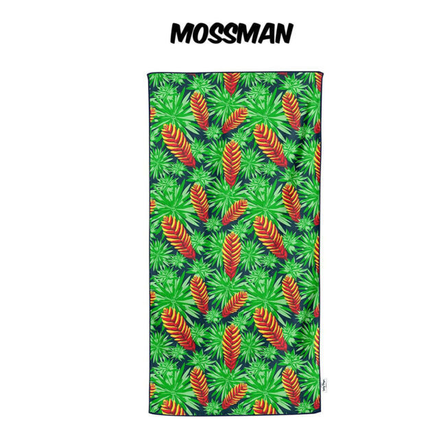 Mossman