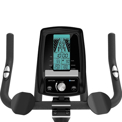 SM-800 Commercial Magnetic Spin Bike