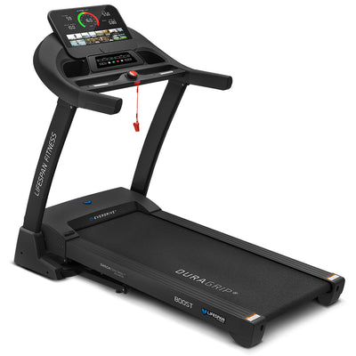 Lifespan Fitness Boost Treadmill