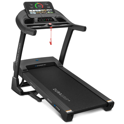 Boost Treadmill