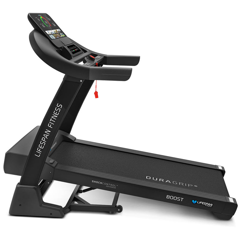 Boost Treadmill