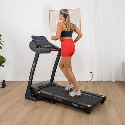 Boost Treadmill