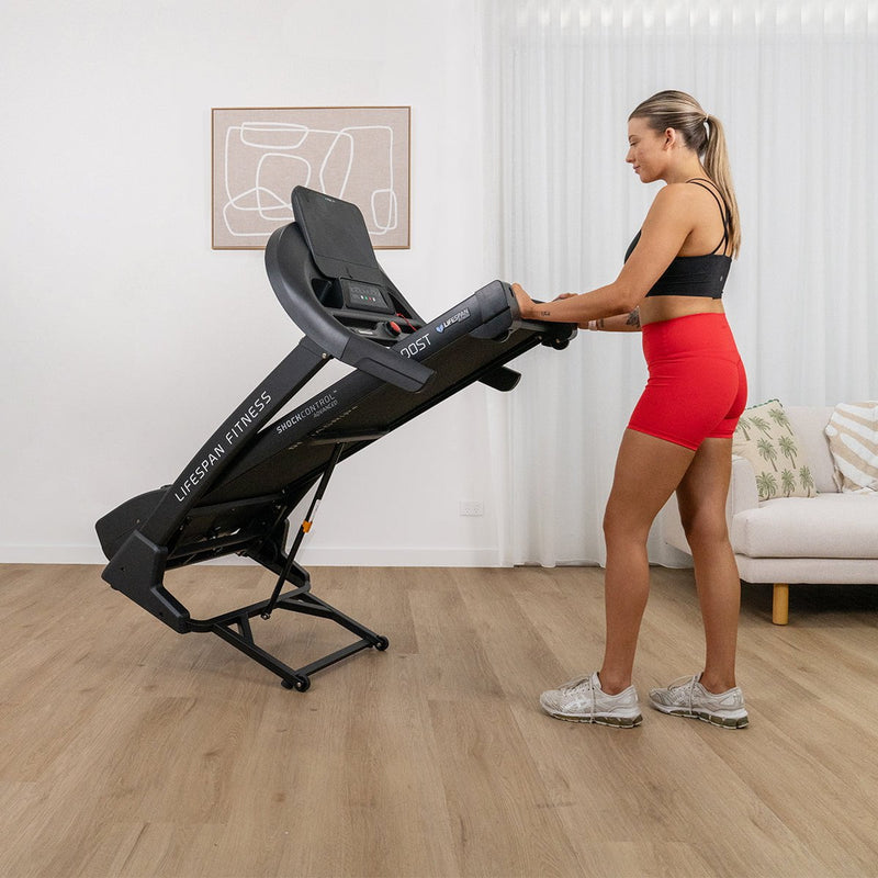 Boost Treadmill