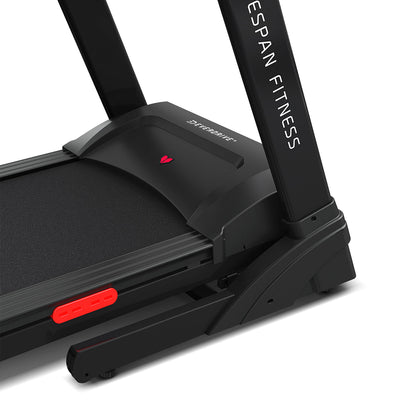 Torque 4 Treadmill
