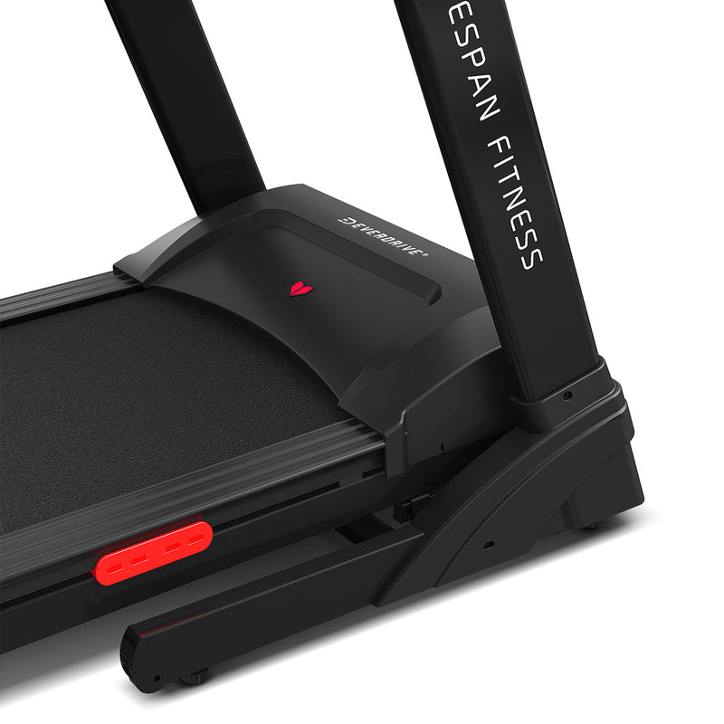 Torque 4 Treadmill