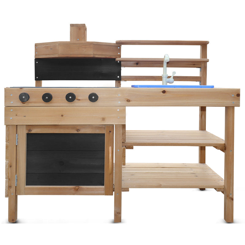 Ramsey Outdoor Play Kitchen