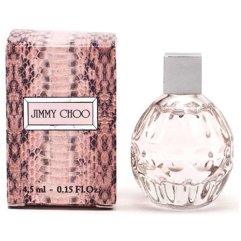 Jimmy Choo by Jimmy Choo EDP 4.5ml For Women