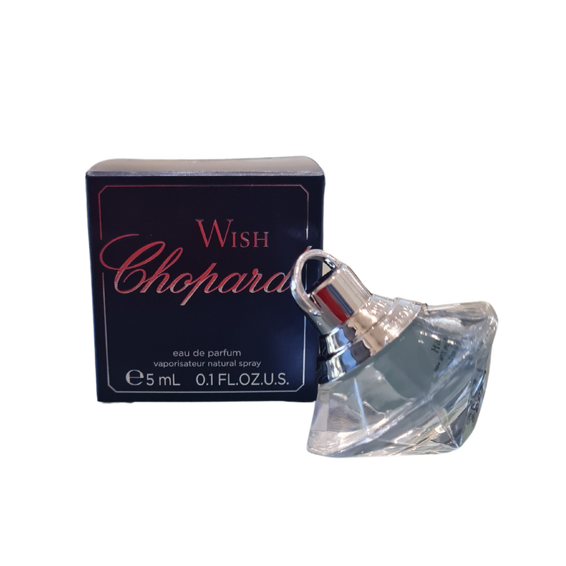 Wish by Chopard EDP 5ml For Women