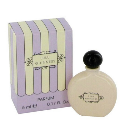 Lulu Guinness by Lulu Guinness Perfume 5ml For Women