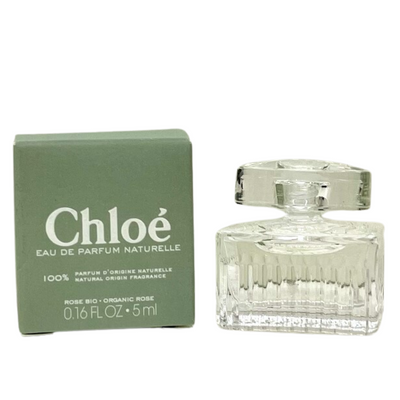 Chloe by Chloe EDP Naturelle 5ml For Women