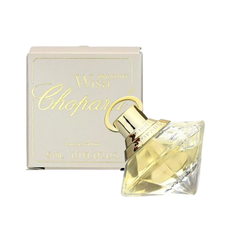 Brilliant Wish by Chopard EDP 5ml For Women