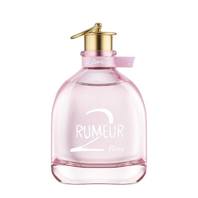 Rumeur 2 Rose by Lanvin EDP Spray 100ml For Women (UNBOXED)