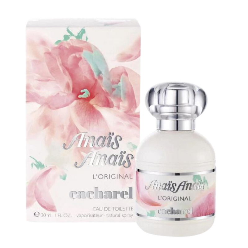 Anais Anais by Cacharel EDT Spray 30ml For Women