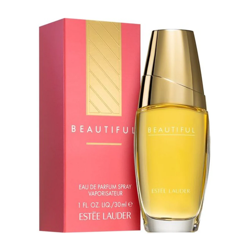 Beautiful by Estee Lauder EDP Spray 30ml For Women