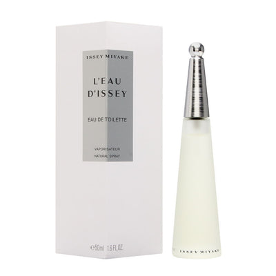 L'Eau D'Issey by Issey Miyake EDT Spray 50ml For Women