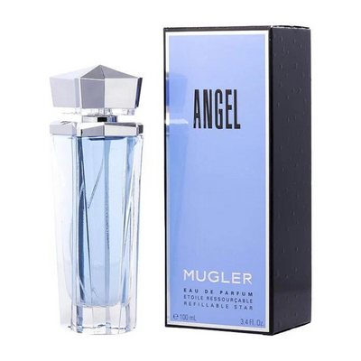 Angel by Mugler EDP Spray 100ml For Women