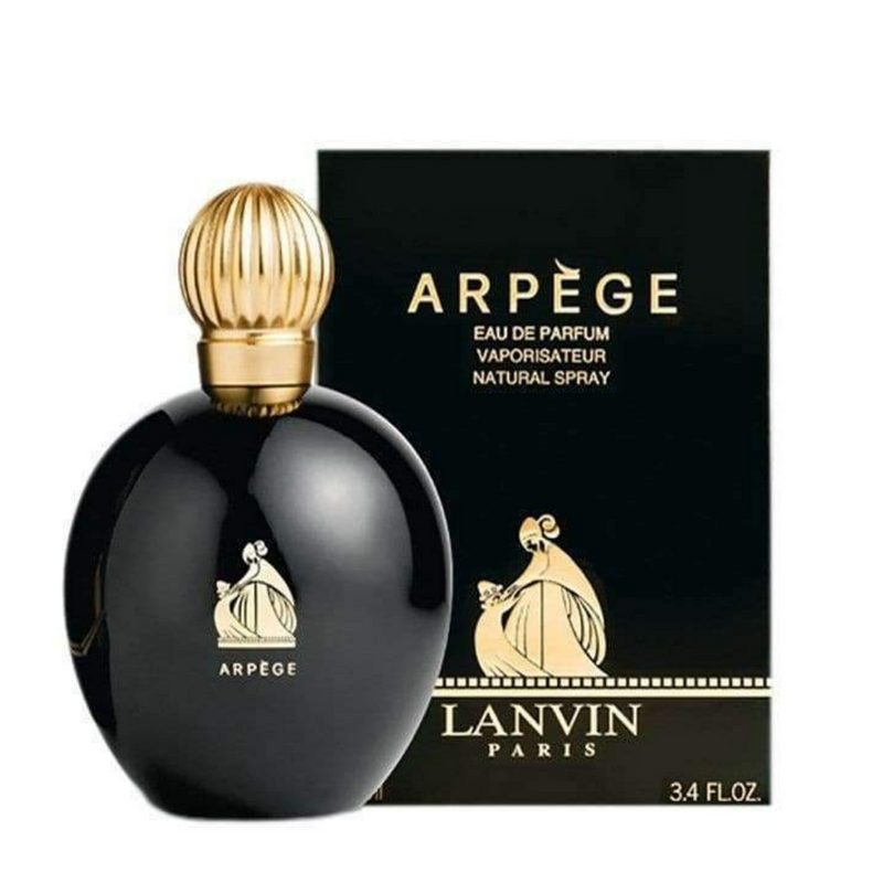 Arpege by Lanvin EDP Spray 100ml For Women