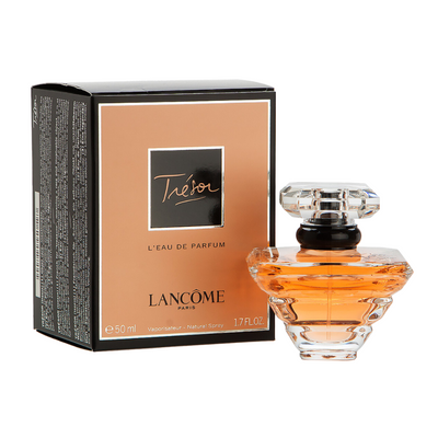 Tresor by Lancome EDP Spray 50ml For Women