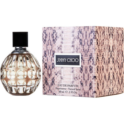 Jimmy Choo by Jimmy Choo EDP Spray 60ml For Women