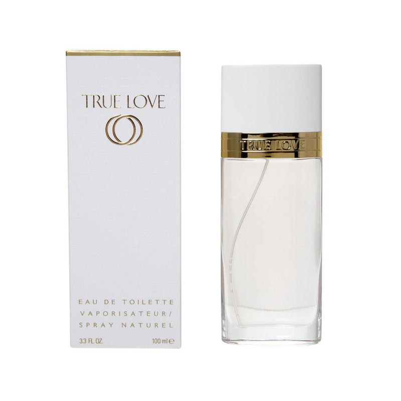 True Love by Elizabeth Arden EDT Spray 100ml For Women