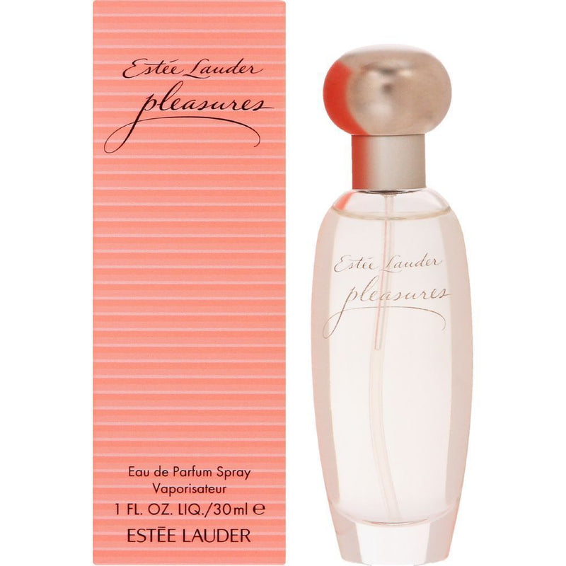 Pleasures by Estee Lauder EDP Spray 30ml For Women