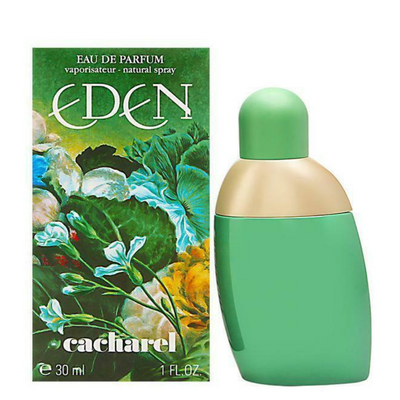 Eden by Cacharel EDP Spray 30ml For Women