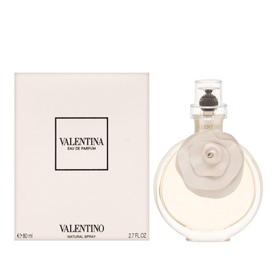 Valentina by Valentino EDP Spray 80ml For Women