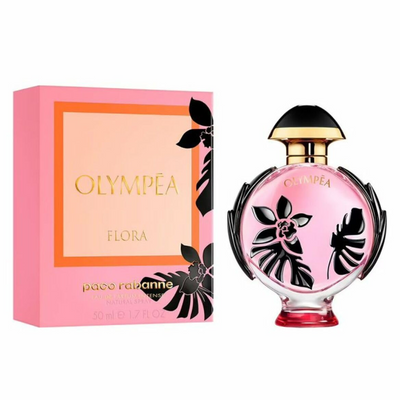 Olympea Flora Intense by Rabanne EDP Spray 50ml For Women