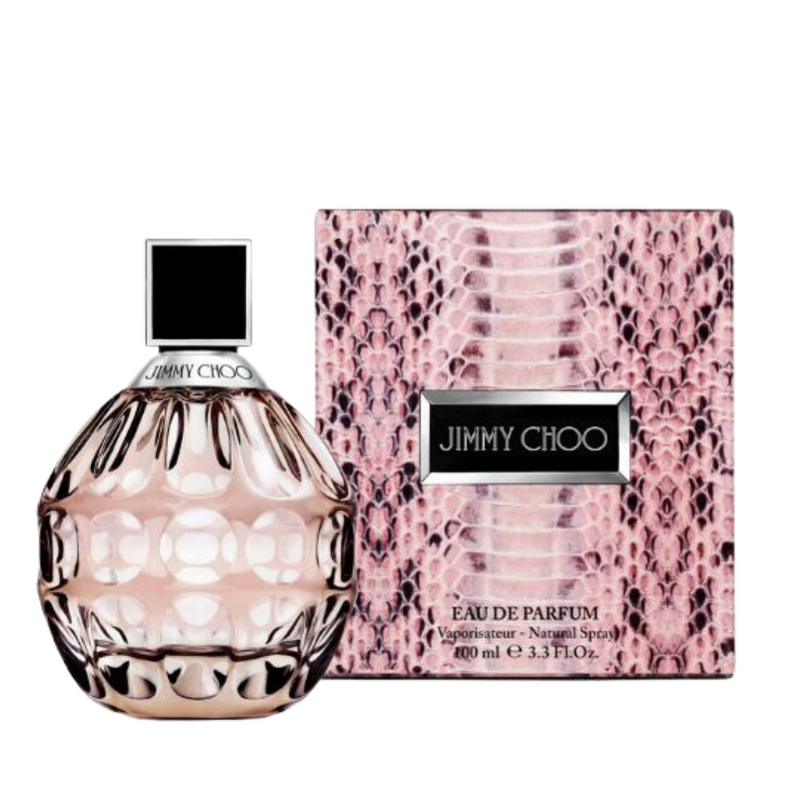 Jimmy Choo by Jimmy Choo EDP Spray 100ml For Women