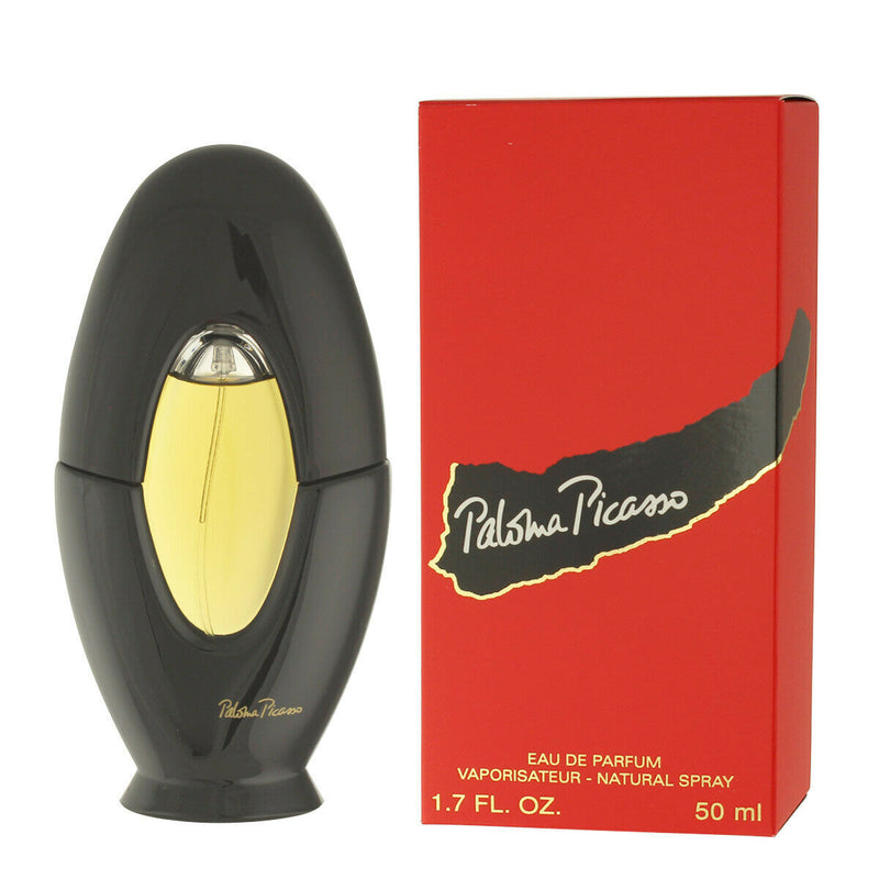 Paloma Picasso by Paloma Picasso EDP Spray 50ml For Women