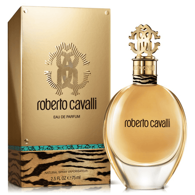 Roberto Cavalli by Roberto Cavalli EDP Spray 75ml For Women