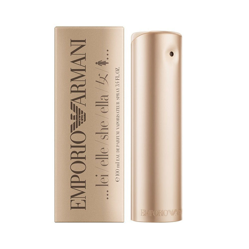 Emporio Armani by Emporio Armani EDP Spray 100ml For Women