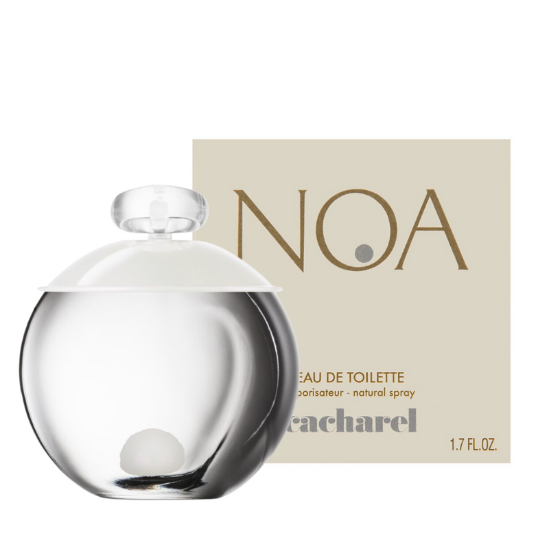 Noa by Cacharel EDT Spray 50ml For Women