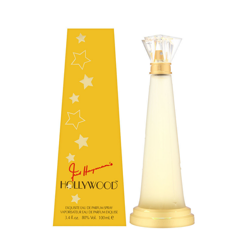 Hollywood by Fred Hayman EDP Spray 100ml For Women