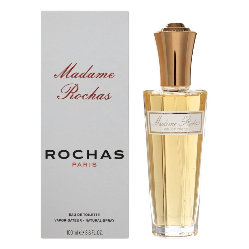 Madame Rochas by Rochas EDT Spray 100ml For Women