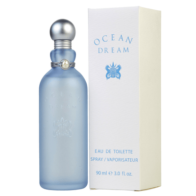 Ocean Dream by Giorgio Beverly Hills EDT Spray 90ml For Women