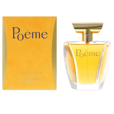Poeme by Lancome EDP Spray 100ml For Women