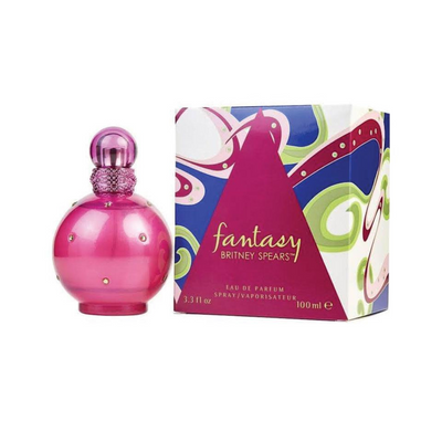 Fantasy by Britney Spears EDP Spray 100ml For Women