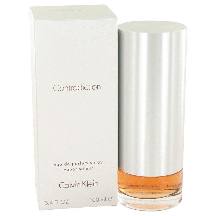 Contradiction by Calvin Klein EDP Spray 100ml For Women