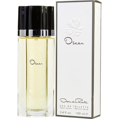 Oscar by Oscar de la Renta EDT Spray 100ml For Women