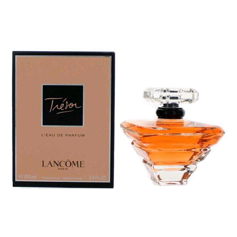 Tresor by Lancome EDP Spray 100ml For Women