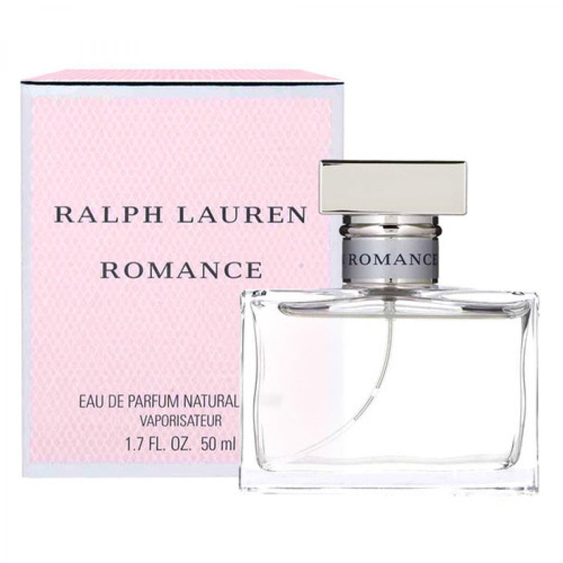 Romance by Ralph Lauren EDP Spray 50ml For Women