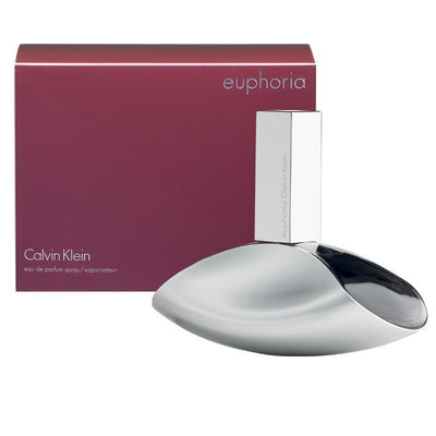 Euphoria by Calvin Klein EDP Spray 100ml For Women