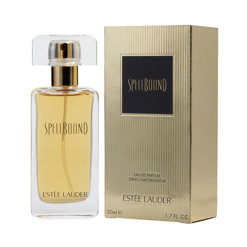 Spellbound by Estee Lauder EDP Spray 50ml For Women