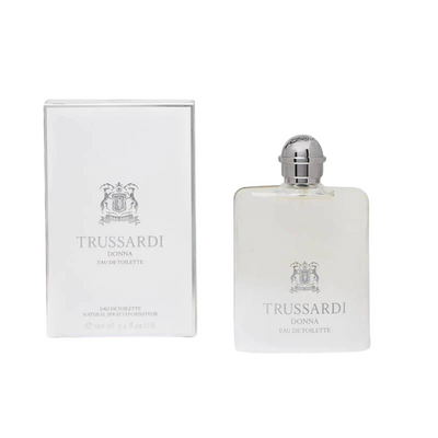 Trussardi by Trussardi EDT Spray 100ml For Women